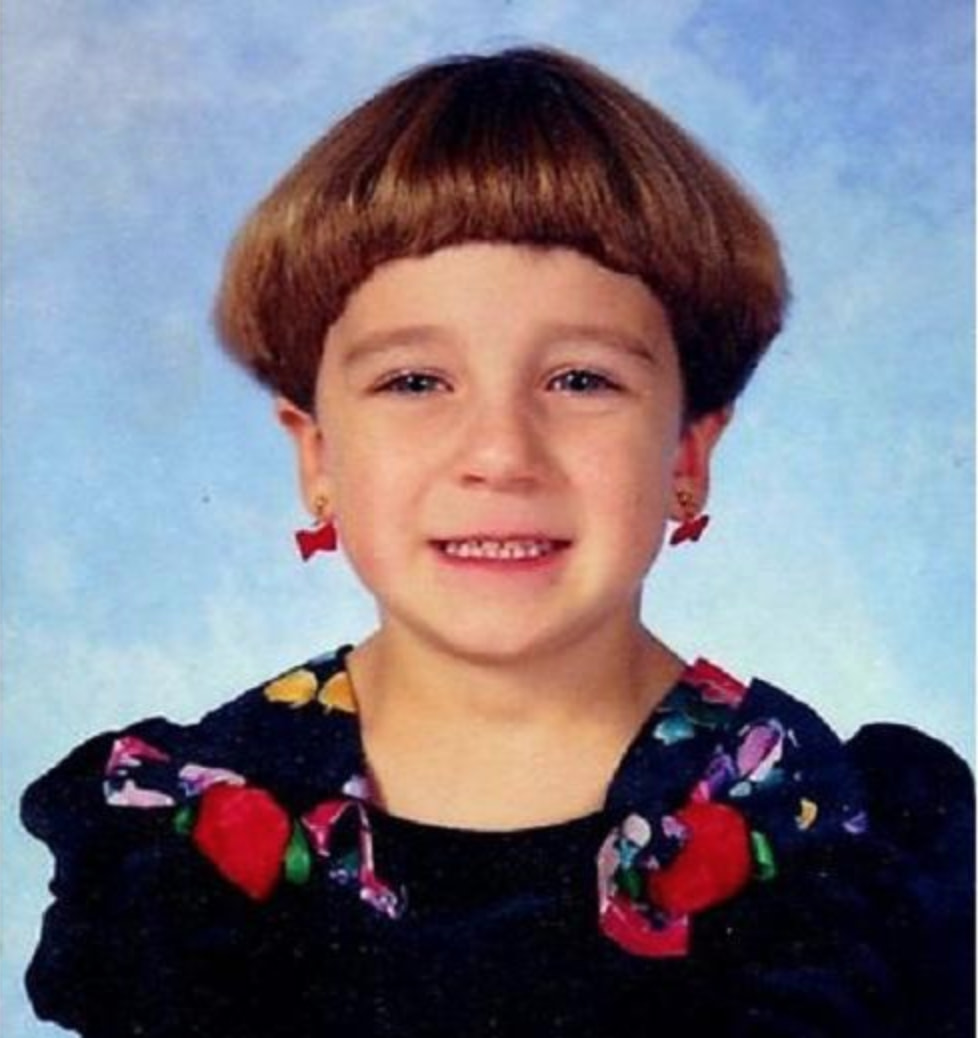 You Won't Ever Stop Laughing After Seeing These 22 Hilarious Haircuts