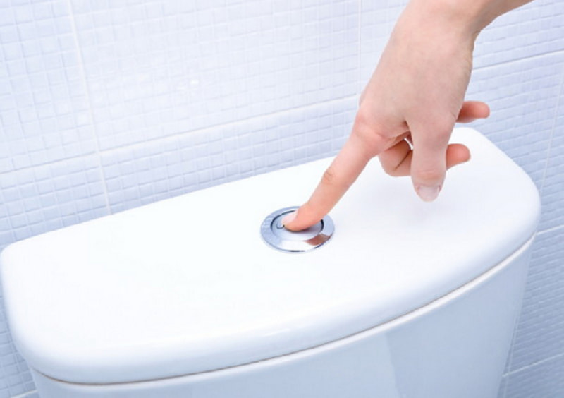 Here's What Happens When You Urinate In The Shower (And It's All Good