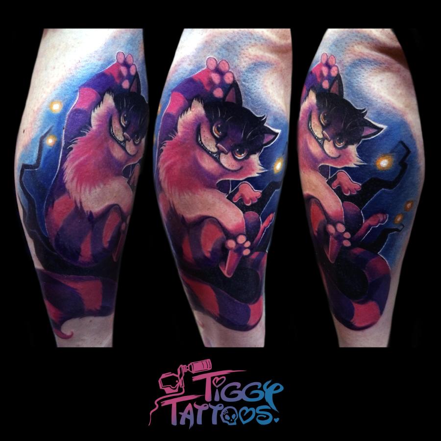15 tattoos inspired by alice s adventures in wonderland 15 tattoos inspired by alice s adventures in wonderland