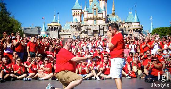 Unofficial Holidays You Can Celebrate at Disney Parks Dapper Day Guff