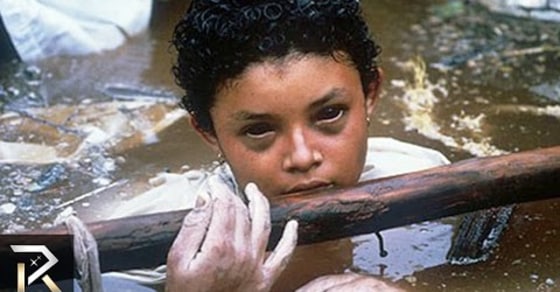 These 10 Mysterious Photos Have Disturbing Backstories - 10 Mysterious