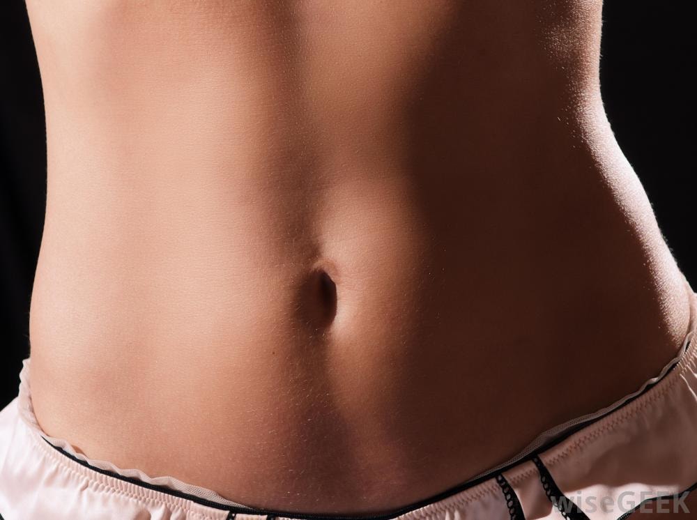 Outie Belly Button Videos