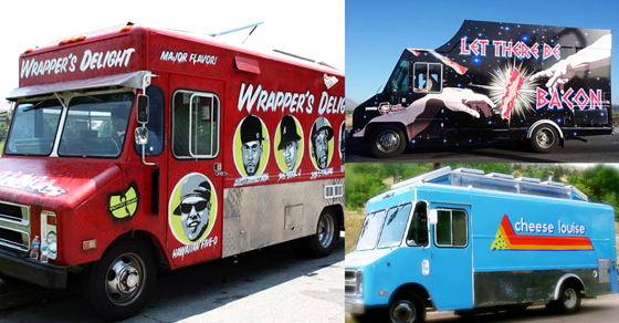 Let There Be Bacon Food Truck Let There Be Bacon Food Truck