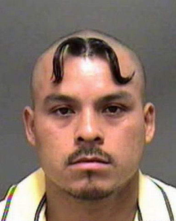 17 Completely Awful Haircut Fails The Ace of Braids Memes