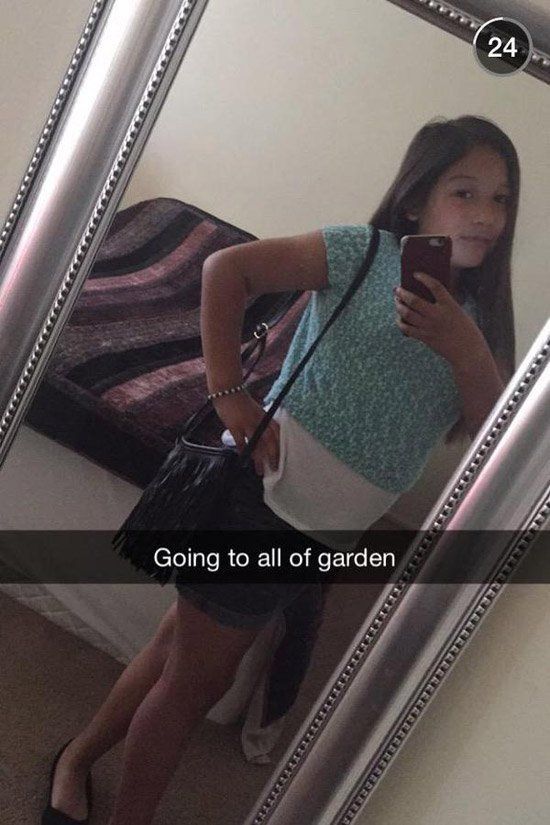Woman Accidentally Sends Inappropriate Snapchat to Her Boss Instead of