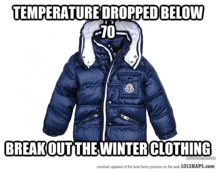 Only in Florida Christmas In Florida Memes