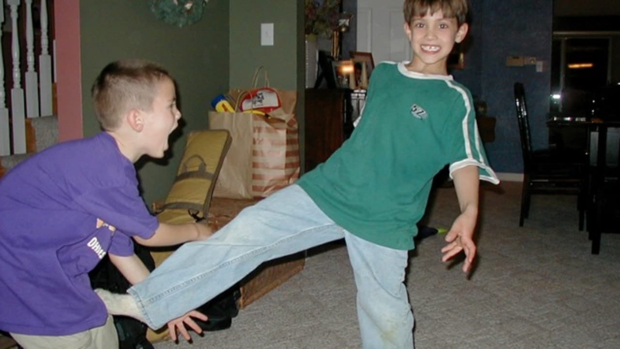 Wanna Know if Childbirth or a Kick in the Nuts is More Painful? Science