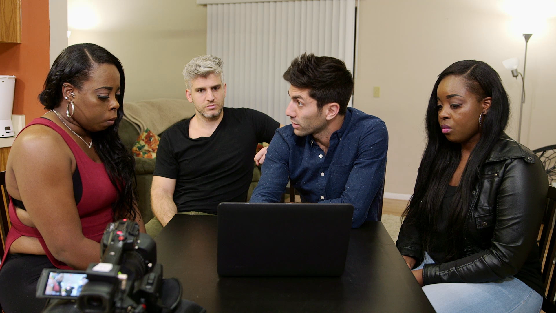 The Secrets Behind What Actually Happens Behind the Scenes of 'Catfish