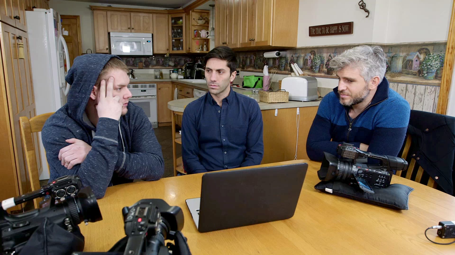 The Secrets Behind What Actually Happens Behind the Scenes of 'Catfish