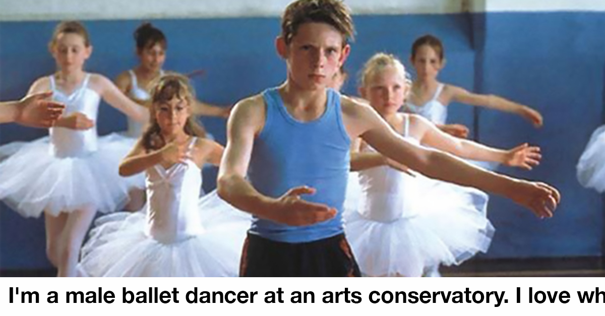 Professional Ballet Dancers Talk About What Their Lives Are Really Like