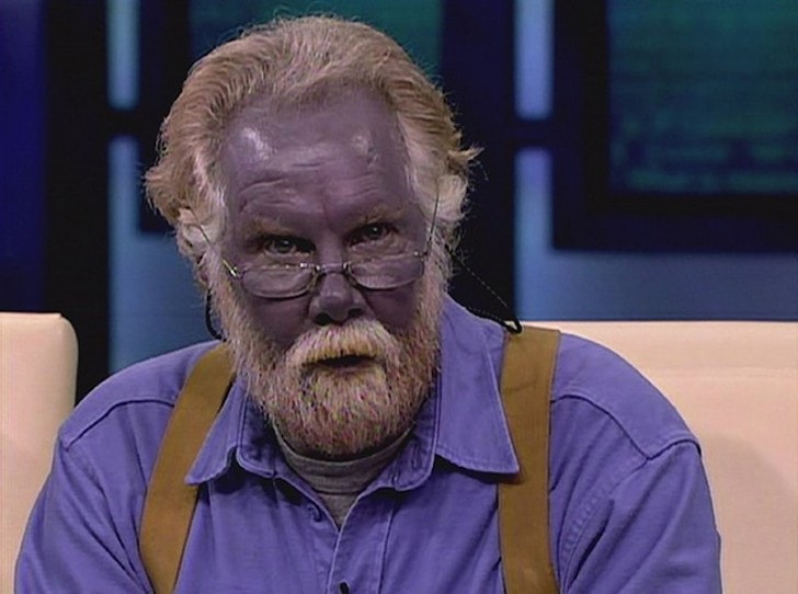 11 People From Around The World That Are Completely Fascinating The