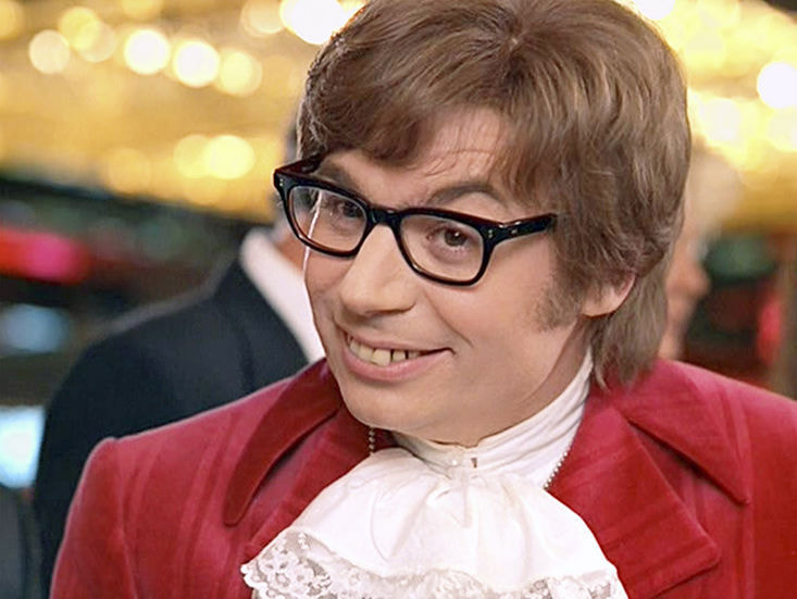 Want To See What The Cast Of ‘Austin Powers’ Looks Like Today? - How