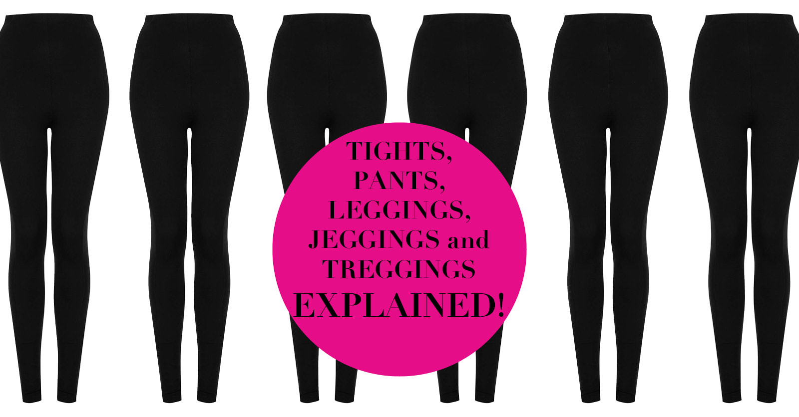 yoga pants meaning in english language