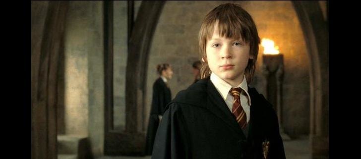 Test Harry Potter Qui Serait Tes Parents