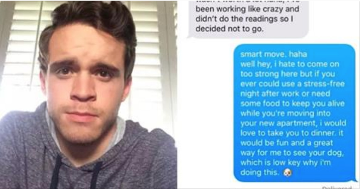 Is dating someone younger bad