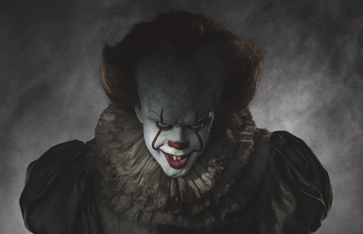 clown