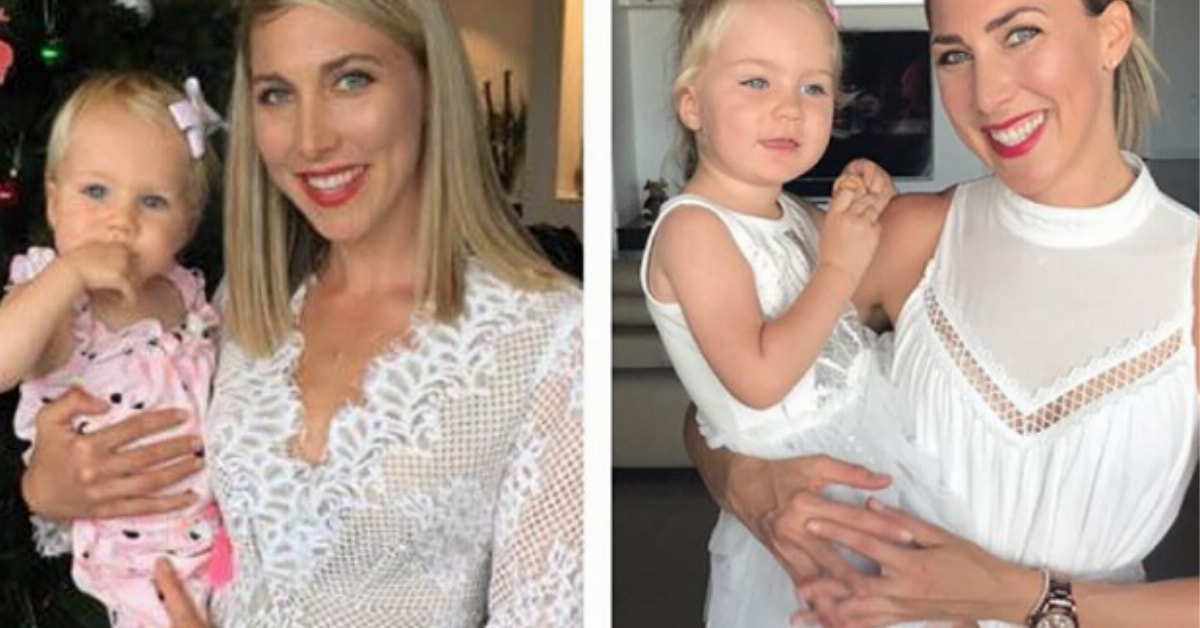 Here S What A Baby Who Had Never Eaten Sugar Looked Like After 2 Years Imagining A World Without Sugar Seems Bleak Guff