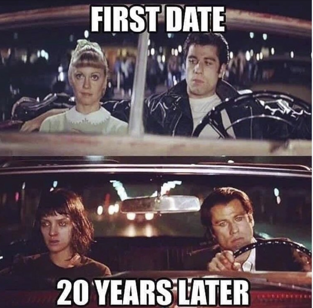 Here Are Some Hilarious First Date Memes For All You Singles Out There Cut To The Chase Memes 