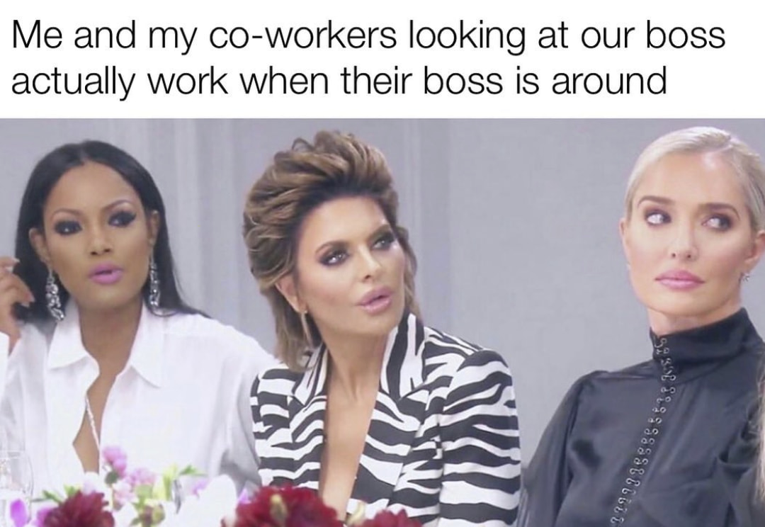 These 'Real Housewives' Memes Will Give You Life Hire A Therapist Memes