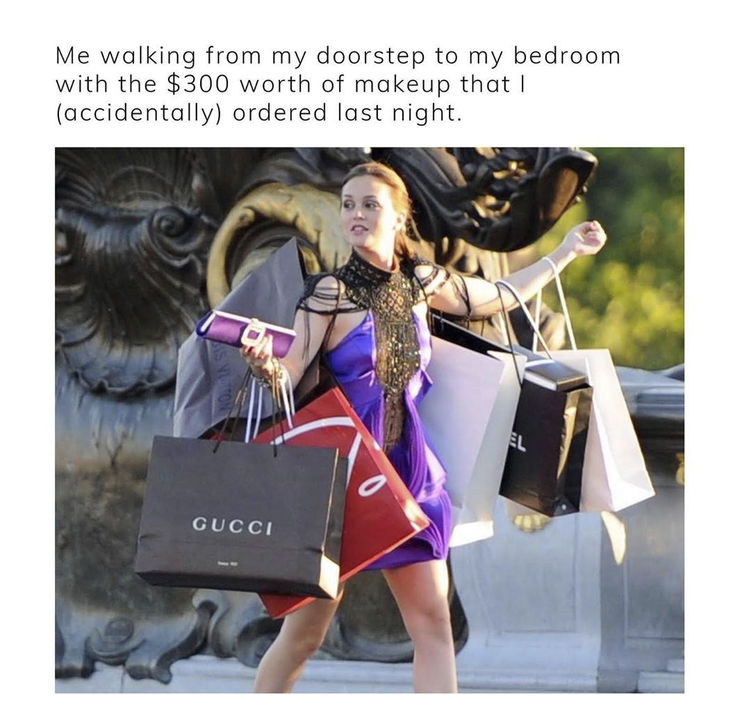 Gossip Meme