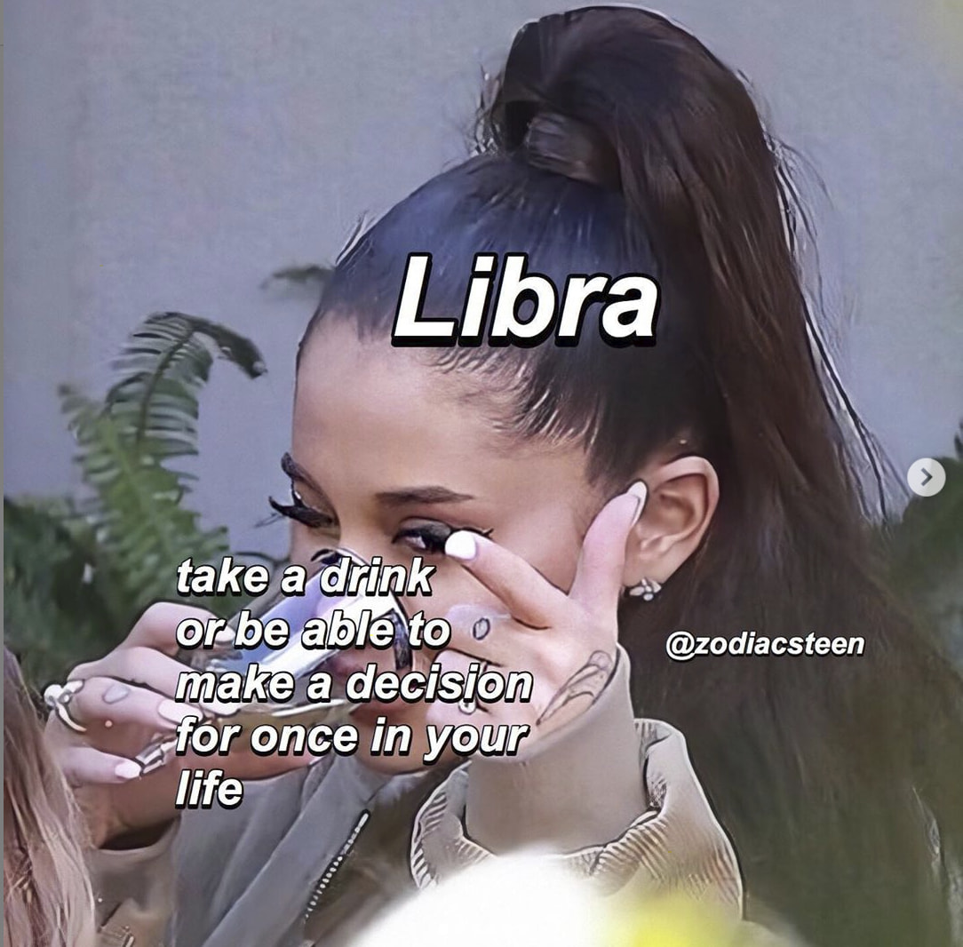 These Zodiac Memes Are Way Too Spot On - The Truth About Water Signs