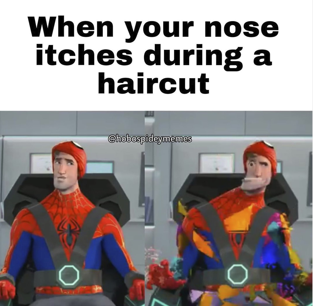 There Hilarious Haircut Memes Are Sharp Af We Are With You Memes