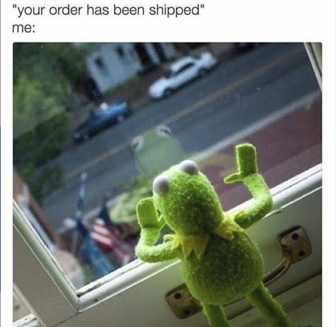 Here Are Some Hilarious Online Shopping Memes For Anyone In Need Of