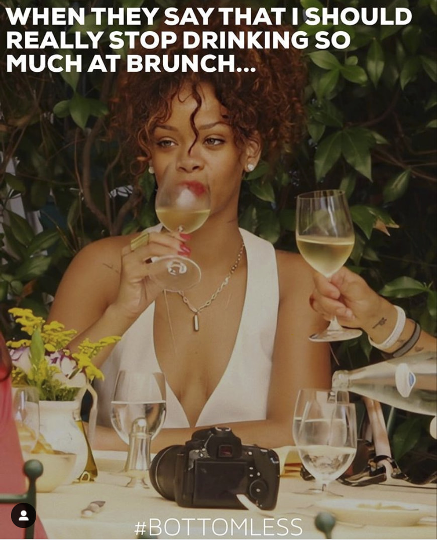 Here Are Some Brunch Memes For The Day Drinkers Out There Hitting