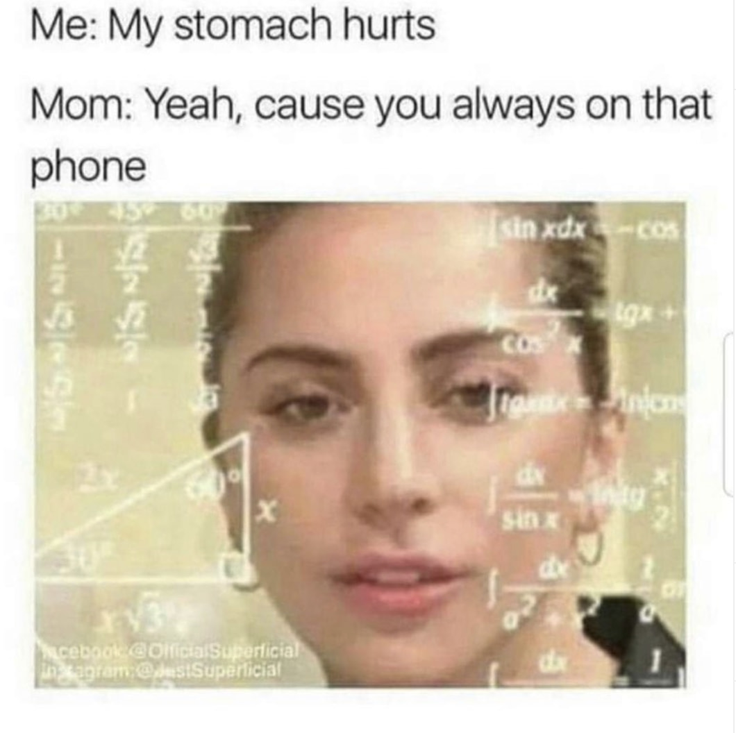 These Memes Will Make You Go Gaga For Lady Gaga More Than A Look Memes