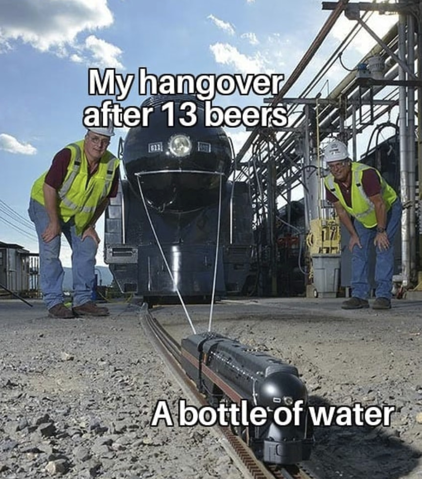 These Booze Memes Will Make Everything All Better Cheers To That Memes