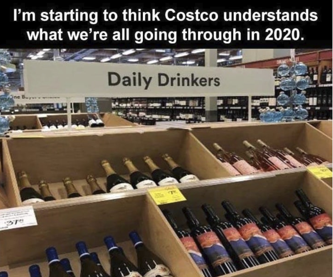 These Booze Memes Will Make Everything All Better Cheers To That Memes
