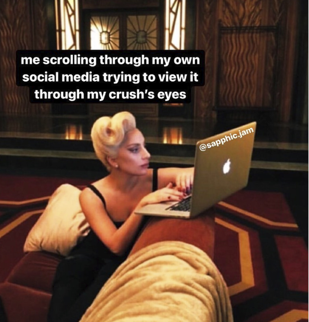 These Lady Gaga Memes Will Make You Go Gaga Obvi Team Gale Memes