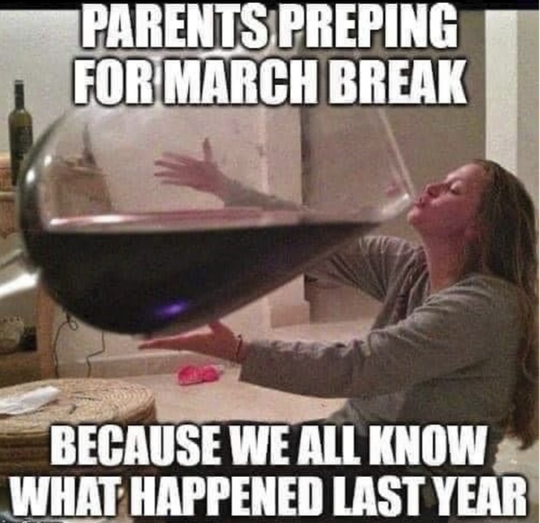 These Spring Break Memes Will Make You Want To Party Spring Break Body Memes
