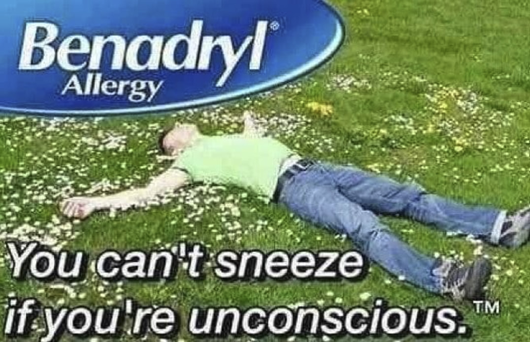 These Allergy Memes Are Perfect For Spring Spring Has Sprung Memes