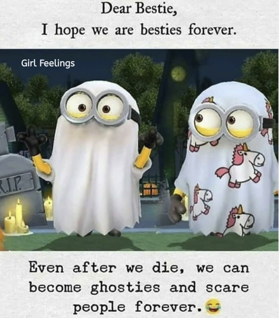 Funny Best Friend Forever Memes