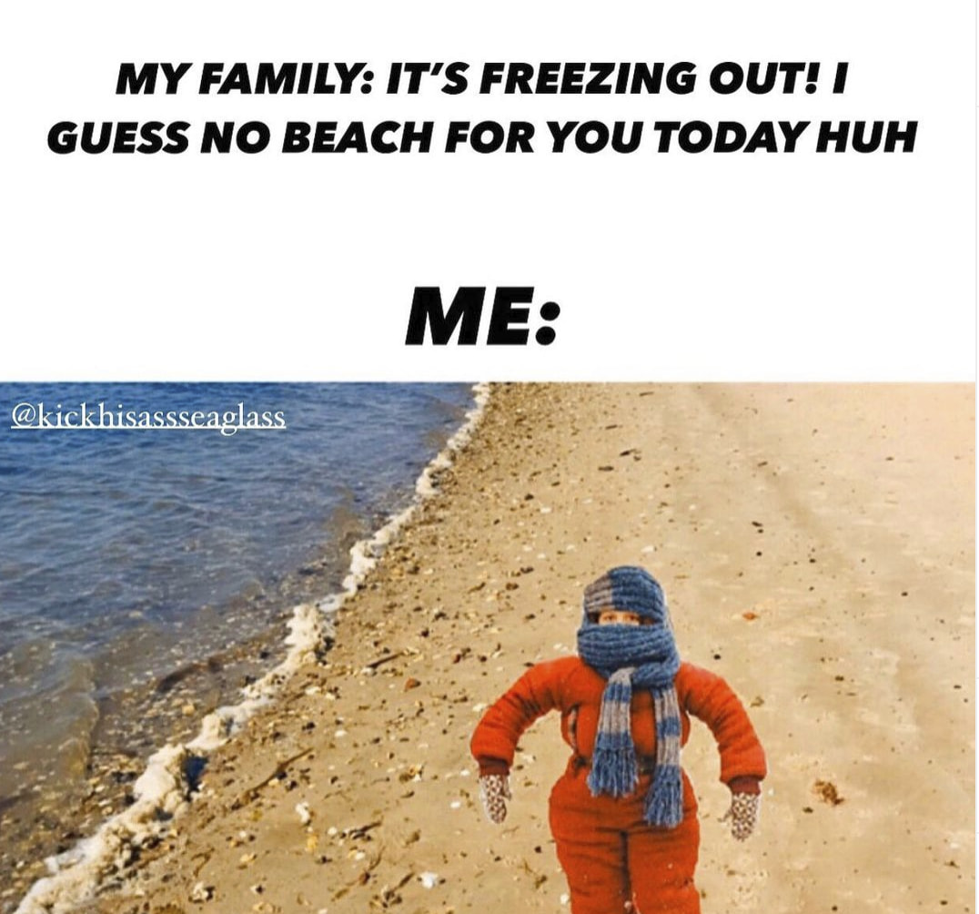 More Beach Memes Because Summer Is Right Around The Corner The