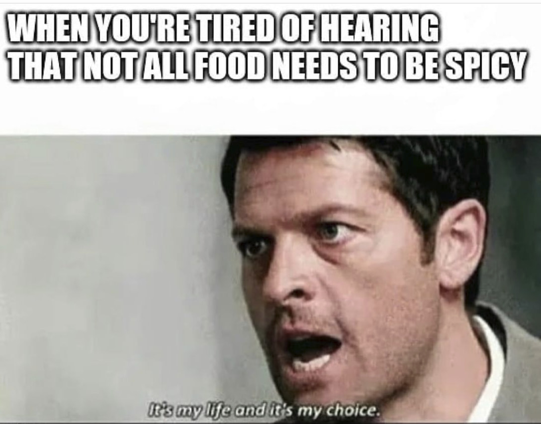 Hot Sauce Memes Funniest Hot Sauce Memes Memes