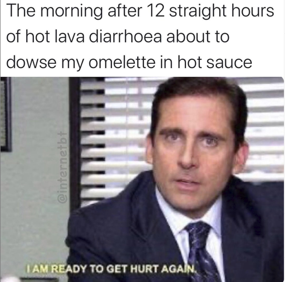 Hot Sauce Memes Funniest Hot Sauce Memes Memes