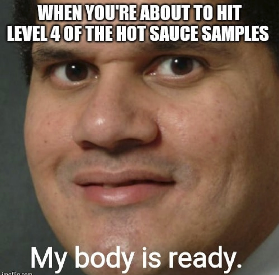 Hot Sauce Memes Funniest Hot Sauce Memes Memes