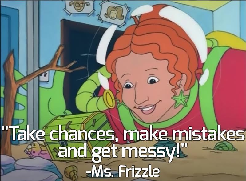 Surprisingly Inspirational Quotes From Your Favorite Kids ...