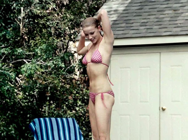Amber heard hot bikini Clearance