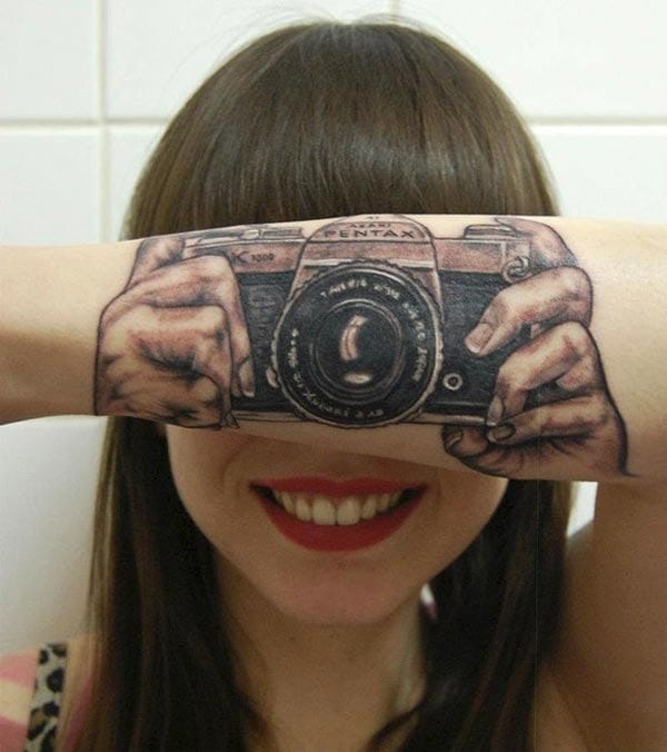 Your Brain Will Hurt After Looking At These Shockingly Realistic