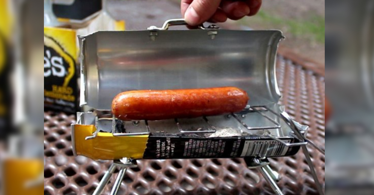 Genius Redneck Inventions You Wish You Would Have Thought Of - Lunch