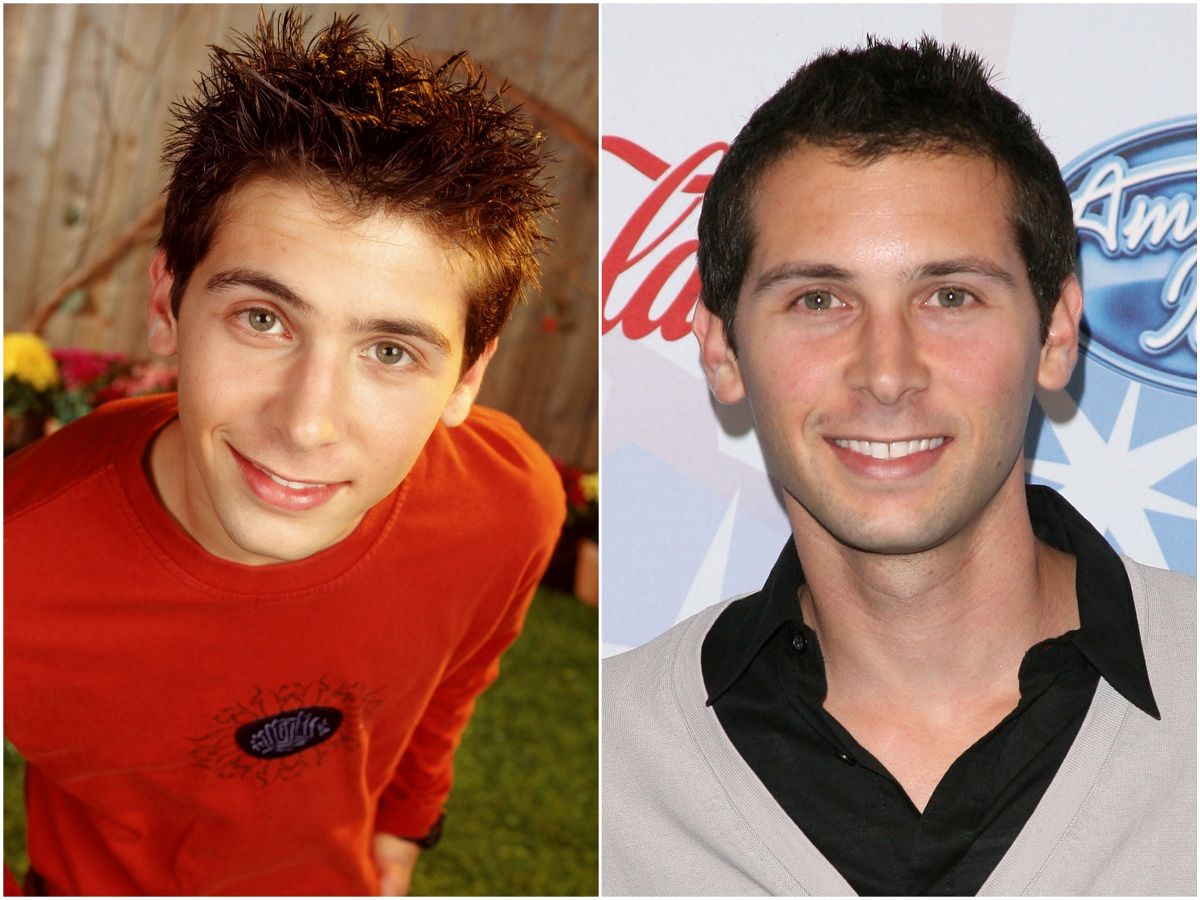 What Does The Cast Of 'Malcolm In The Middle' Look Like After All These - Malcolm In The Middle Cast Now