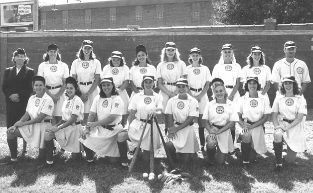13 Things You Didn T Know About A League Of Their Own The Cast