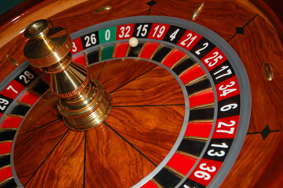 Roulette Theory Roulette Theory