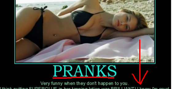Hilariously Devilish Prank Ideas That Will Make Everyone Hate You