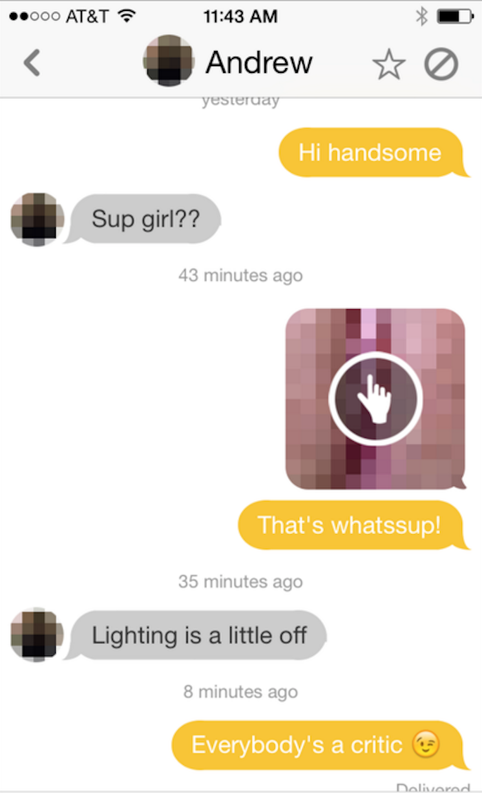 are well hung gay group cum think, that you