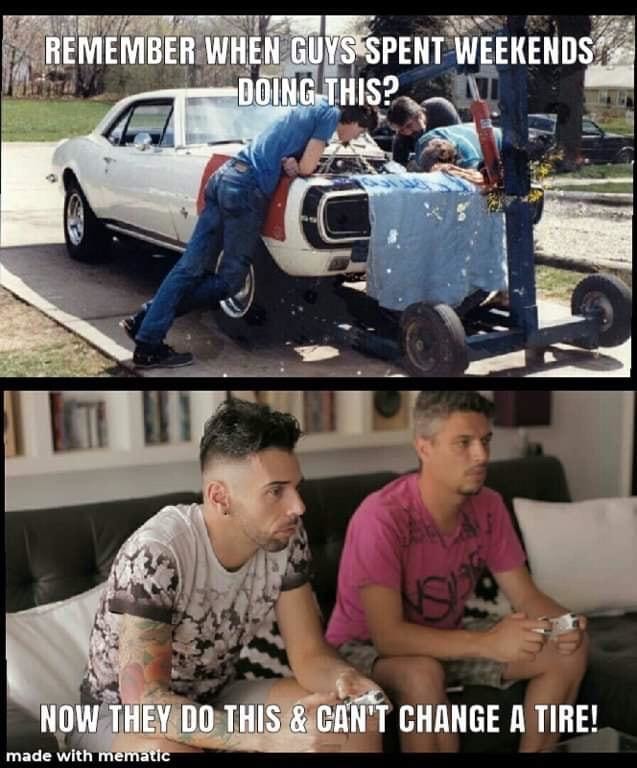 Gatekeeping Memes That'll Make You Say, "Pretentious Much