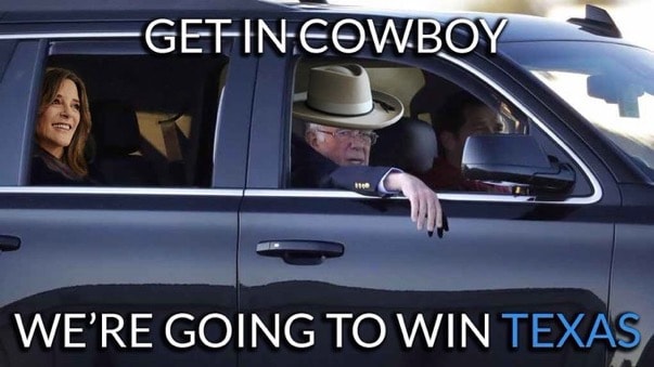 Joe Biden Won Big On Super Tuesday. Here Are Some Memes - Oh Joe | Memes